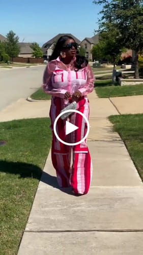 undefined review of Fortune Set|Pink image 1 out of 1