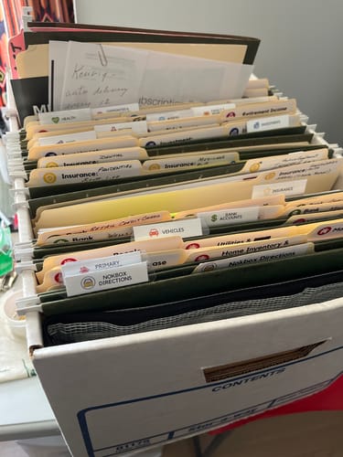 Customer photo review of Nokbox™ Lite