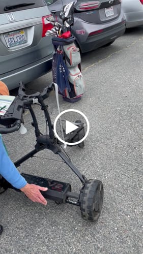 Customer video review of V2Pro Upgrade Kit