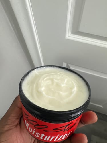 Customer photo review of Silky Duo