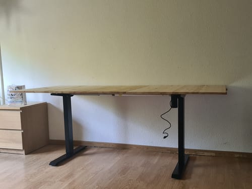 Customer photo review of PRO