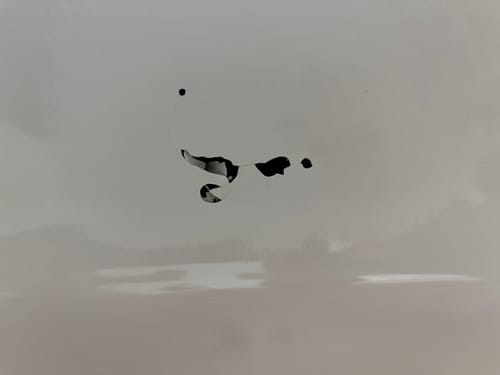 Justin C. review of Large Wall Damage - Tub and Shower Repair Kit image 1 out of 2