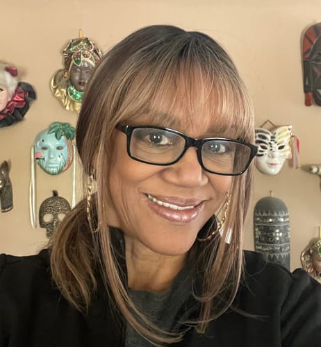 Customer photo review of Extra Strength Sweet Ginger Vapor Rub