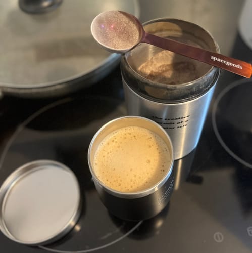 Customer photo review of rainbow dust - bulk buy offer