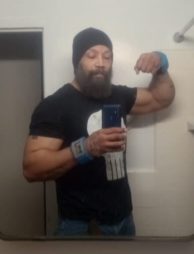 Customer photo review of Ares AI Shield