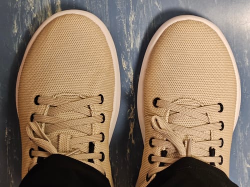 Customer photo review of Sand Low