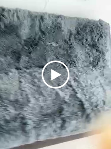 Customer video review of Cobija Impermeable para Perros