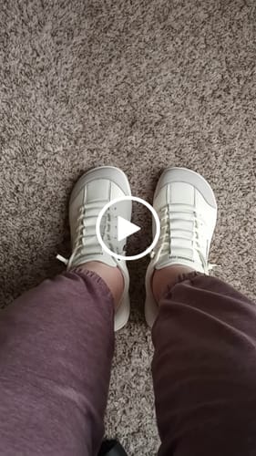 Customer video review of Sorrel - Barefoot Shoes