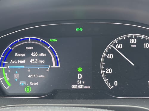 Customer photo review of The Scotcheroo Easter Egg - min 500g