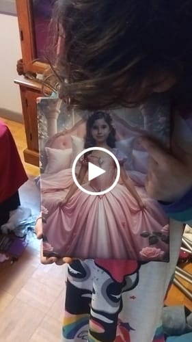 Adrienne L. review of The Sleeping Beauty’s Enchanted Slumber image 1 out of 1