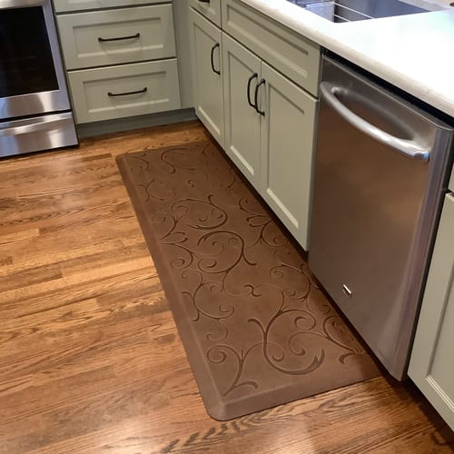 Joyce S. review of Bella Collection – Antique Light image 1 out of 1