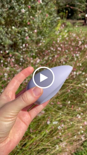 Customer video review of Essensual Vibe