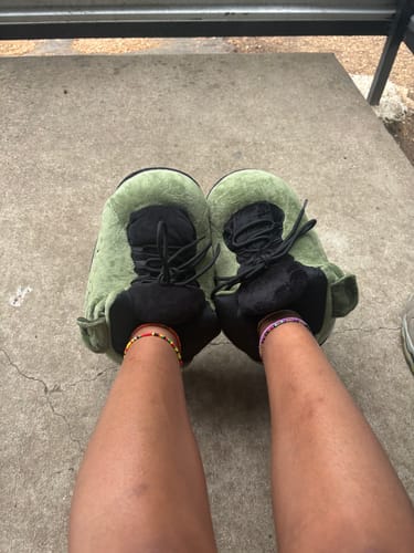 Customer photo review of CACTUS 6