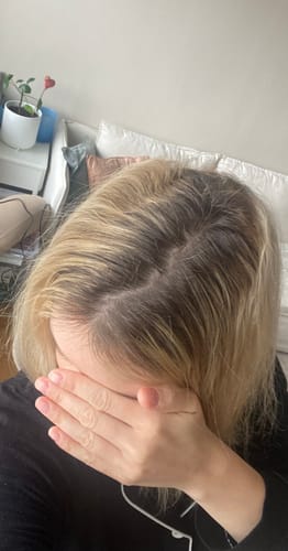 Customer photo review of Sunkissed Refill 1-pack