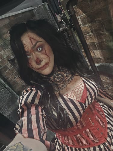 Customer photo review of Kryolan - Rigid Collodion