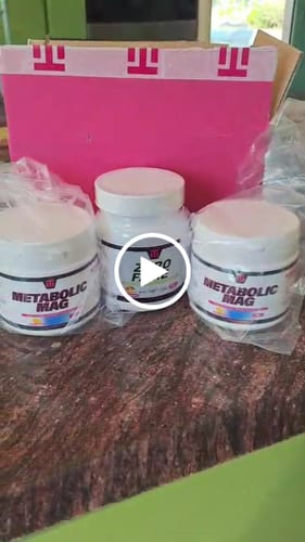 Customer video review of Zero Fame