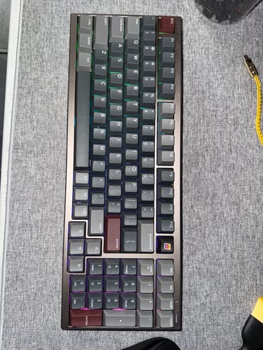 Customer photo review of FOX98/FOX99