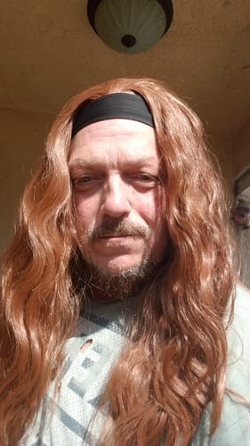 Customer photo review of *Terracotta