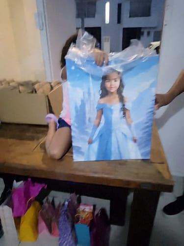 David G. review of The Ice Princess image 1 out of 4