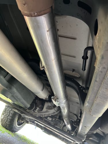 Customer photo review of Ram EcoDiesel 3.0L - Iron Loader V2 Delete Tuning (2014-2017)
