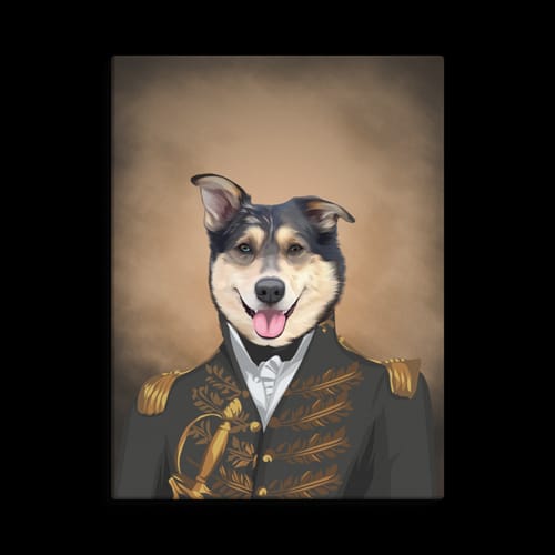 Marla Cathleen S. review of Kostümportrait image 1 out of 1