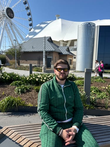 Customer photo review of SEMBO | Groove