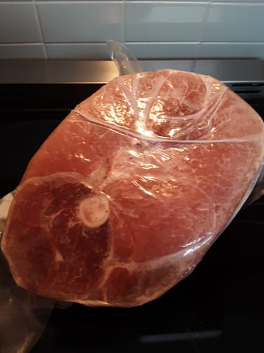 Customer photo review of Shipping Protection