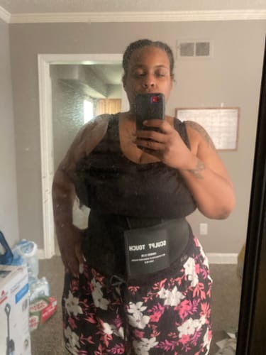 Customer photo review of Women's Day Buy1Get2 Free Bundle