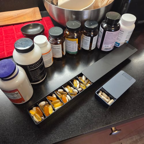 Customer photo review of 2-Pack Bundle