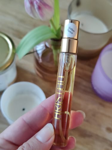 Customer photo review of 10ml Extrait de Parfum