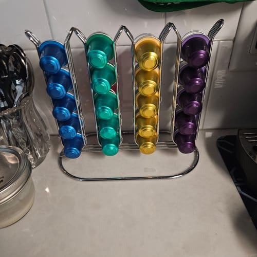 Customer photo review of RESERVE Variety Pack