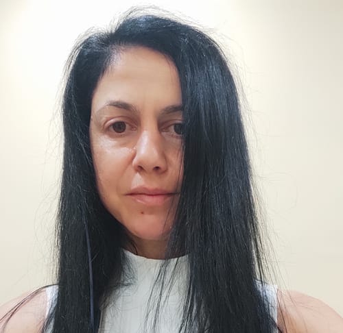 Customer photo review of Goddess of Love | Channeled Angel Message | 5 Card Spread via Email