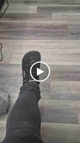 Customer video review of Sorrel - Barefoot Shoes