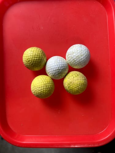 Customer photo review of 24 Ball Pack