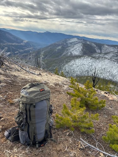 Customer photo review of IA8K Bag 2024