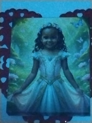 Eliza C. review of The Spring Flower Princess image 1 out of 1