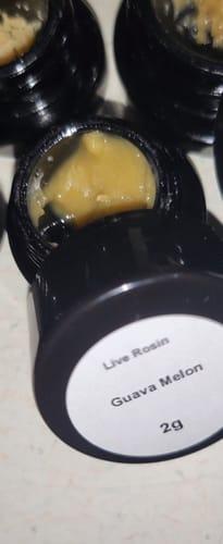 Customer photo review of Guava Melon