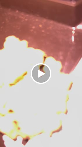 Customer video review of FREE SAMPLE (with code) THCa Flower