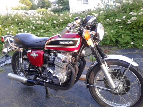 Customer photo review of Carb Holder Set 48-0758