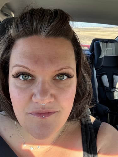 Customer photo review of Dreamy