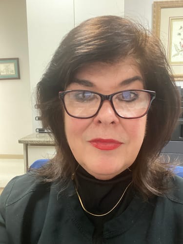 Customer photo review of Asi Necklace