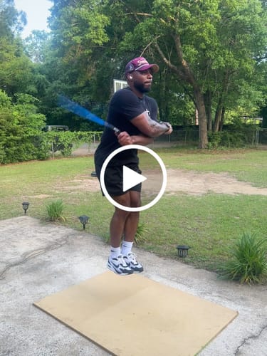 Customer video review of HYBRID® ROPE