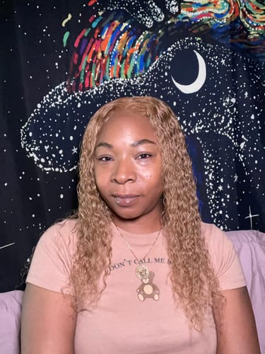 Customer photo review of Sport Lace Trio Kit