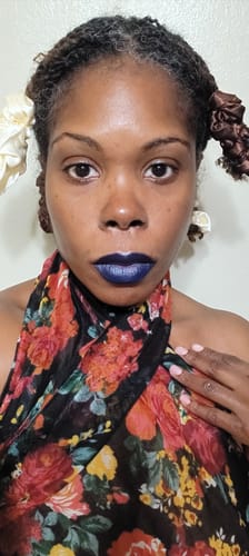 Customer photo review of LIMITED EDITION KIT Jolie’s Mini Full Body & Face Brightening Kit