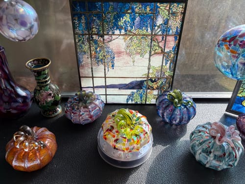 Customer photo review of Maple Glaze Squat: Best In Show