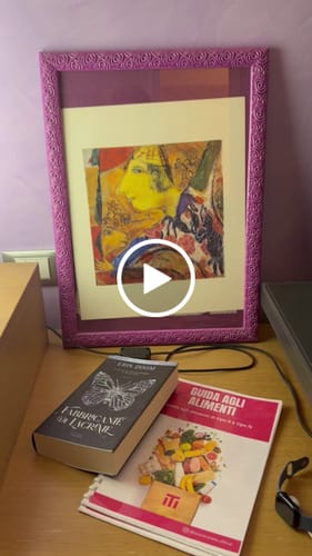 Customer video review of Metabolic Mag 90 cps - 30 Dosi