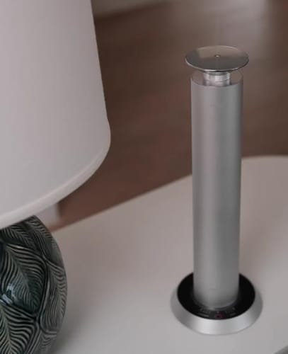 Customer photo review of Sleek Advanced