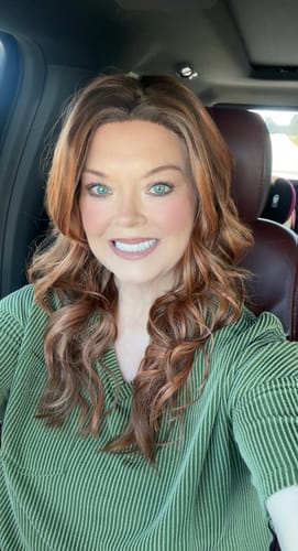 Customer photo review of Sedona