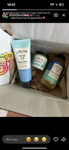 Customer photo review of The Regulars Bundle