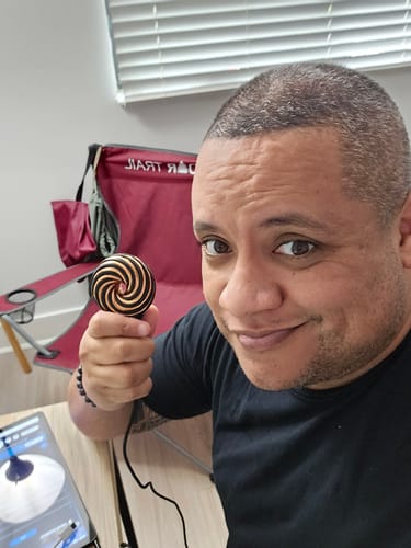 Kristopher C. review of Free $75 Frequency Voucher - Limited Time Only image 1 out of 1